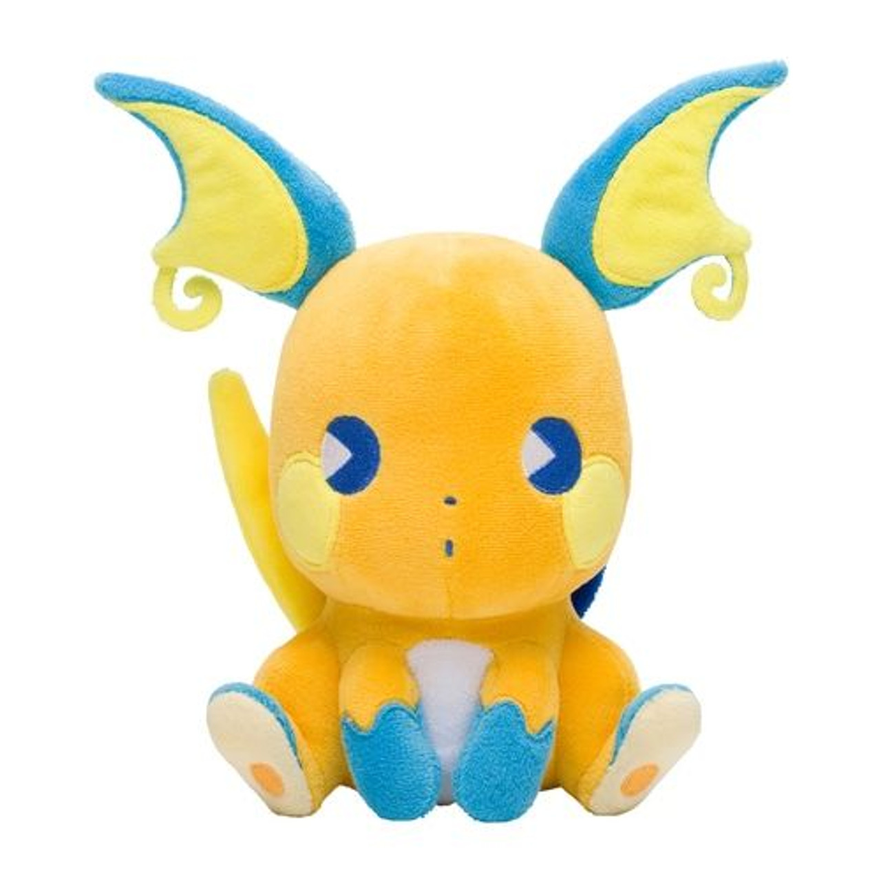 saiko soda pokemon plush