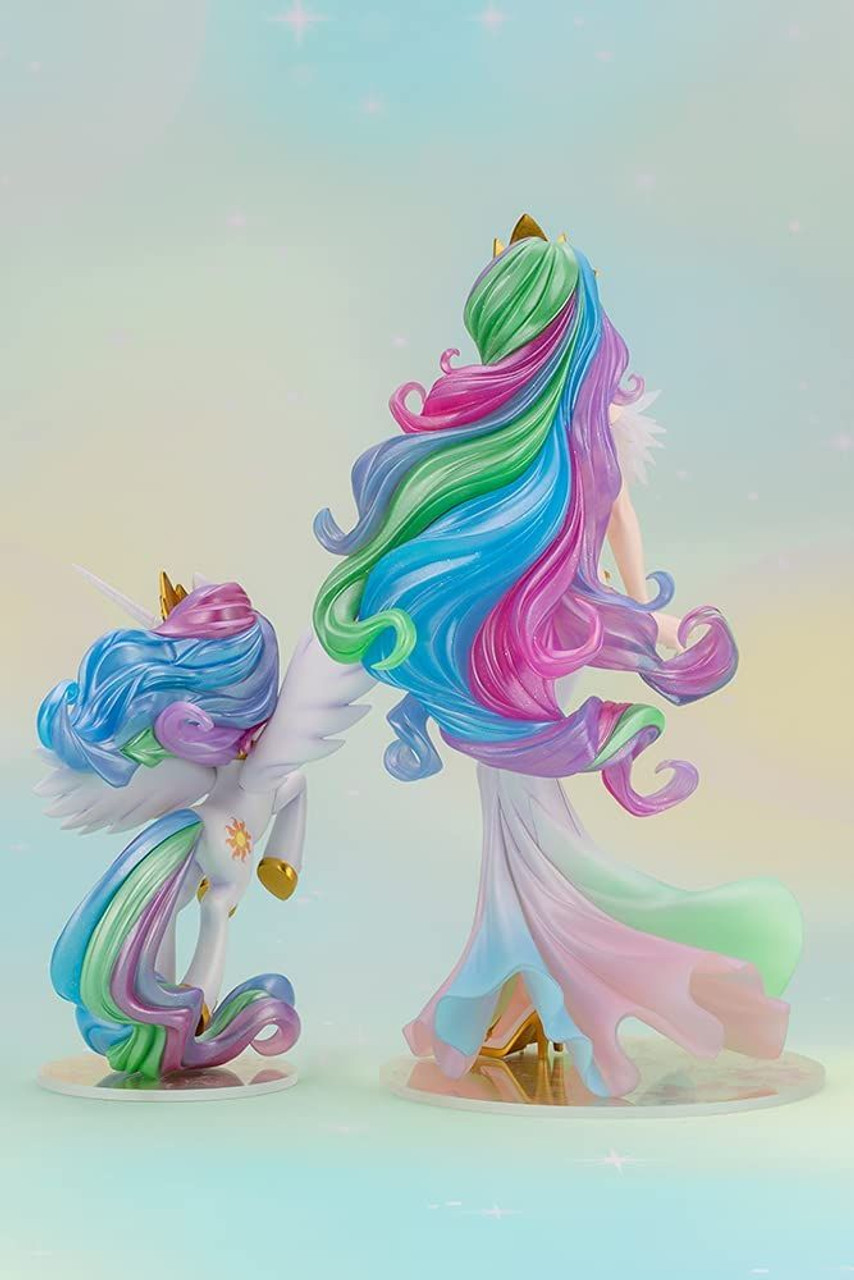 My Little Pony Bishoujo Princess Celestia 1/7 Figure