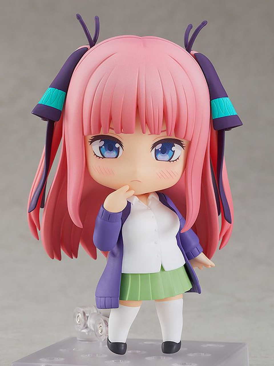 Nendoroid Nino Nakano (The Quintessential Quintuplets)