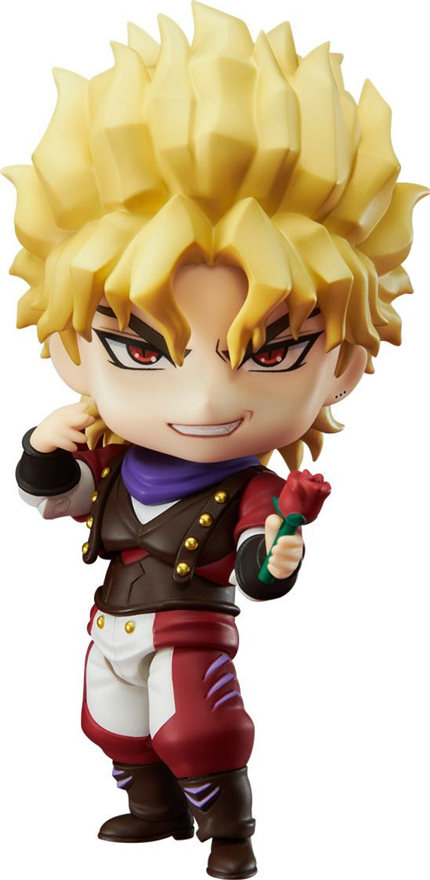 Nendoroid Dio Brando (JoJo's Bizarre Adventure)