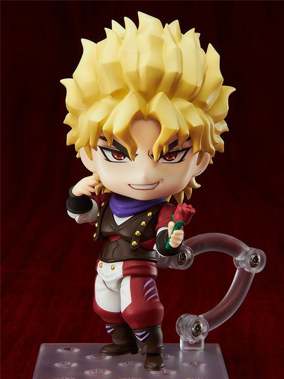 DIO BRANDO | Medicos WF 2021 限定版フィギュア Dio Awakened Version Third Figure (Jojo's Bizarre Adventure