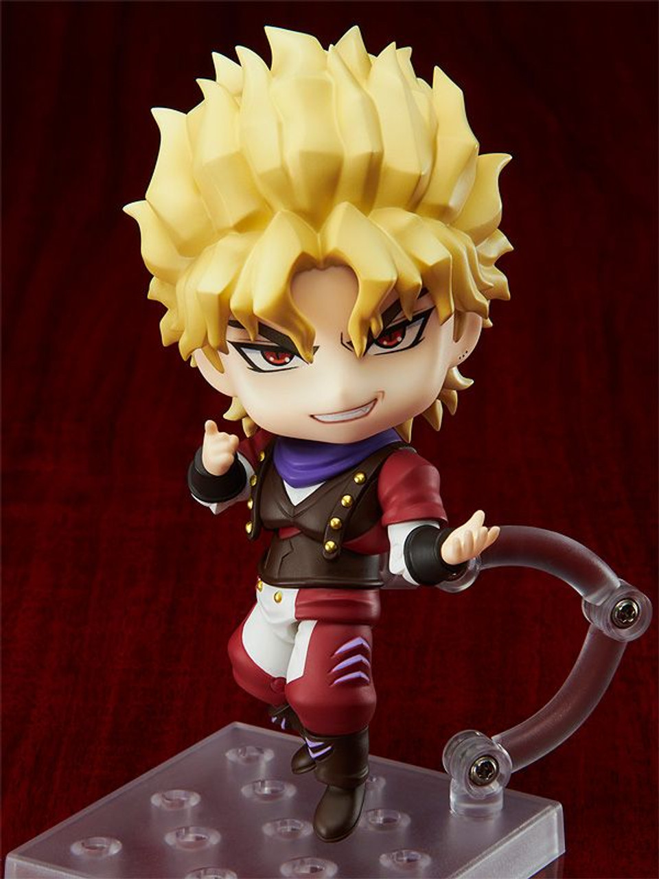 Nendoroid Dio Brando (JoJo's Bizarre Adventure)