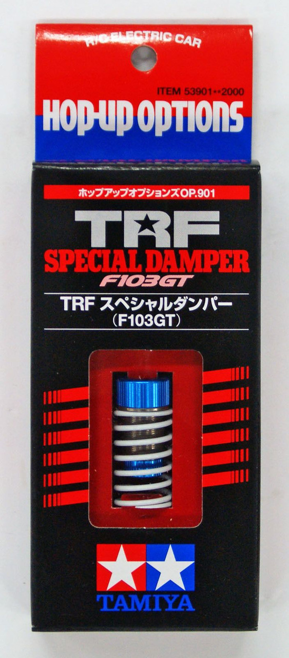 Tamiya 53901 (OP901) TRF Special Damper (F103GT)