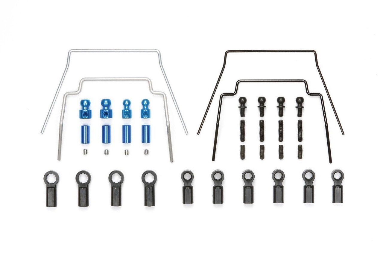 Tamiya 54239 (OP1239) M05 Stabilizer Set (Front/Rear)