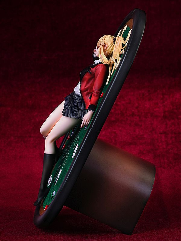 Mary Saotome 1/7 Figure (KAKEGURUI xx)