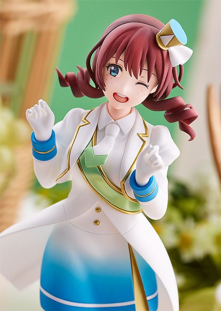 ★RAIVE★ Emma in Powder blue H1 POP UP PARADE Emma Verde Figure (Love Live! Nijigasaki)