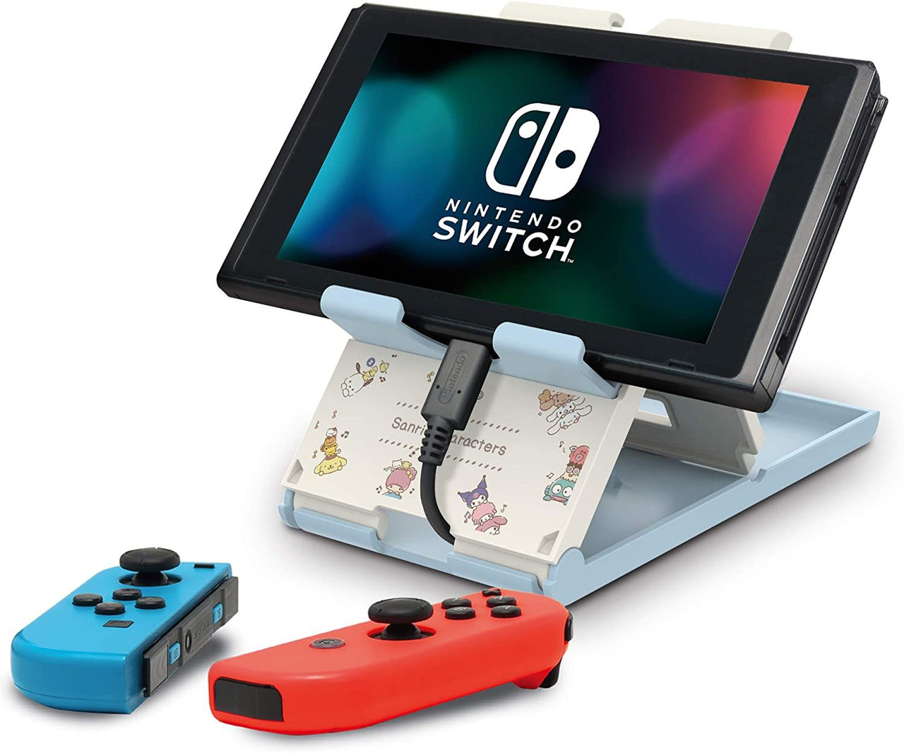 Sanrio Characters PlayStand for Nintendo Switch / Switch Lite