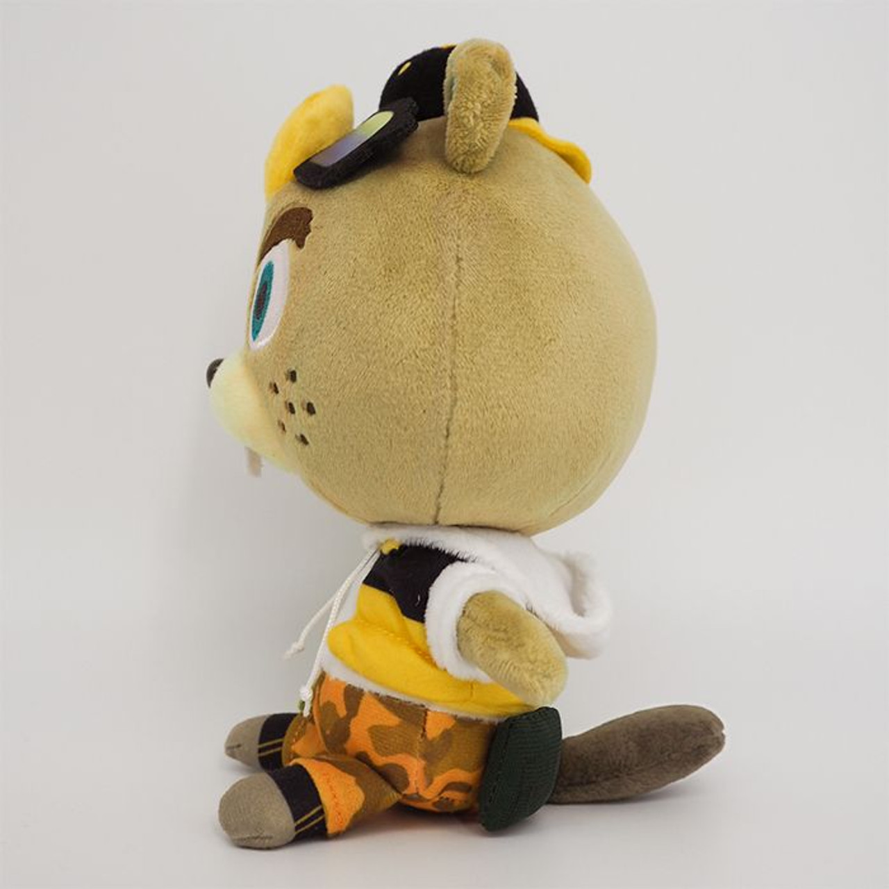 Animal Crossing New Horizons Plush Doll C.J. (S)