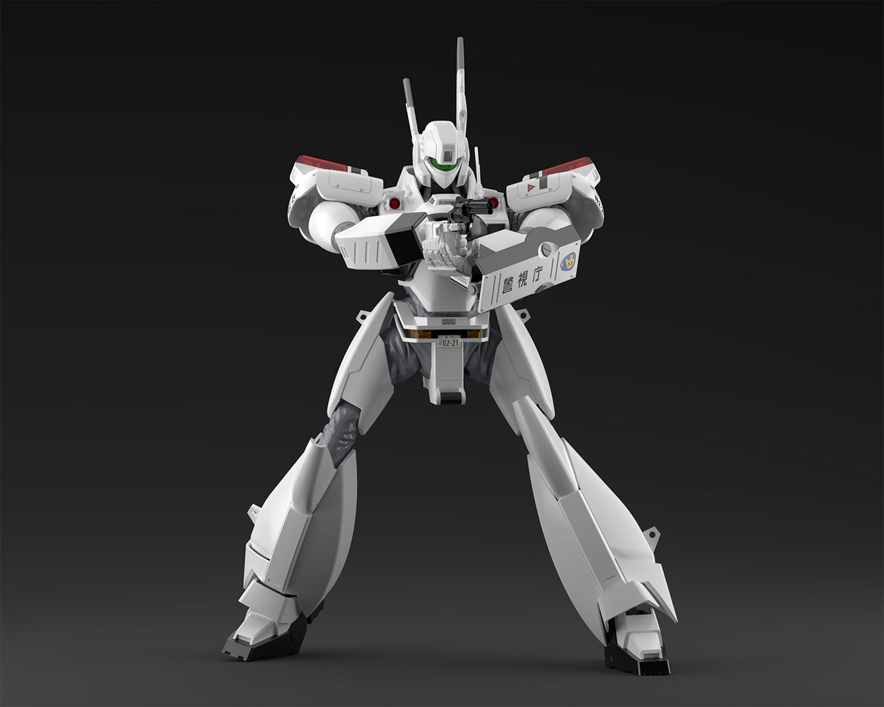 【限定品・入手難】BE＠RBRICK PATLABOR AV-98 INGRAM BE@RBRICK SERIES 50