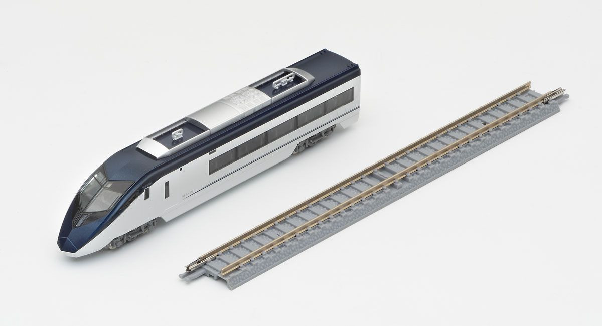 FM-020 First Car Museum Keisei Electric Railway Type AE (Skyliner
