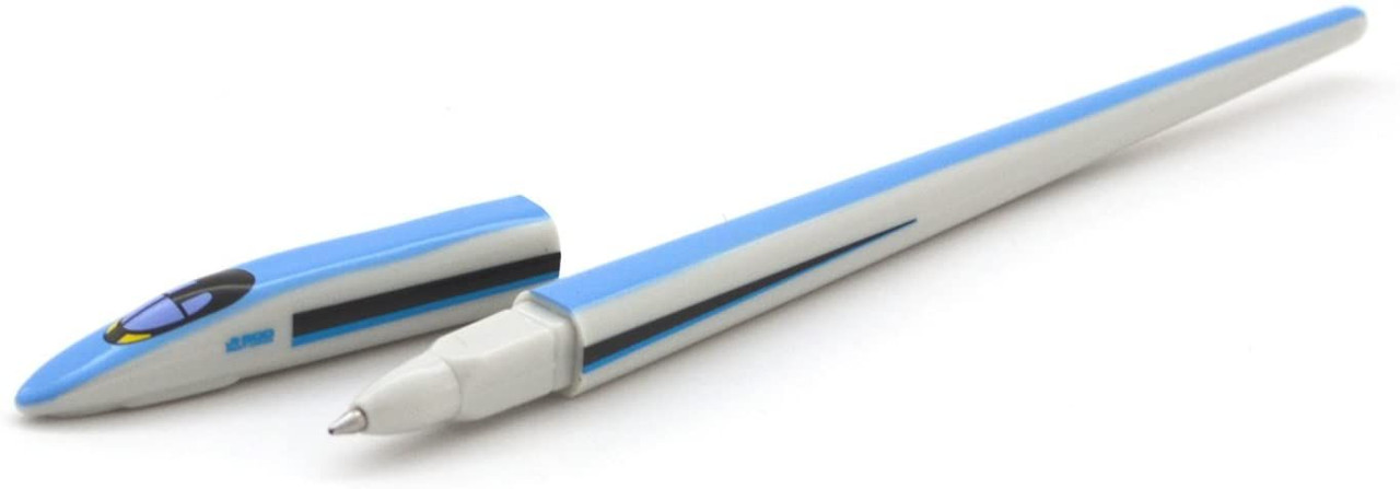 Train Pen (Tetsu Pen) Series 500 Shinkansen