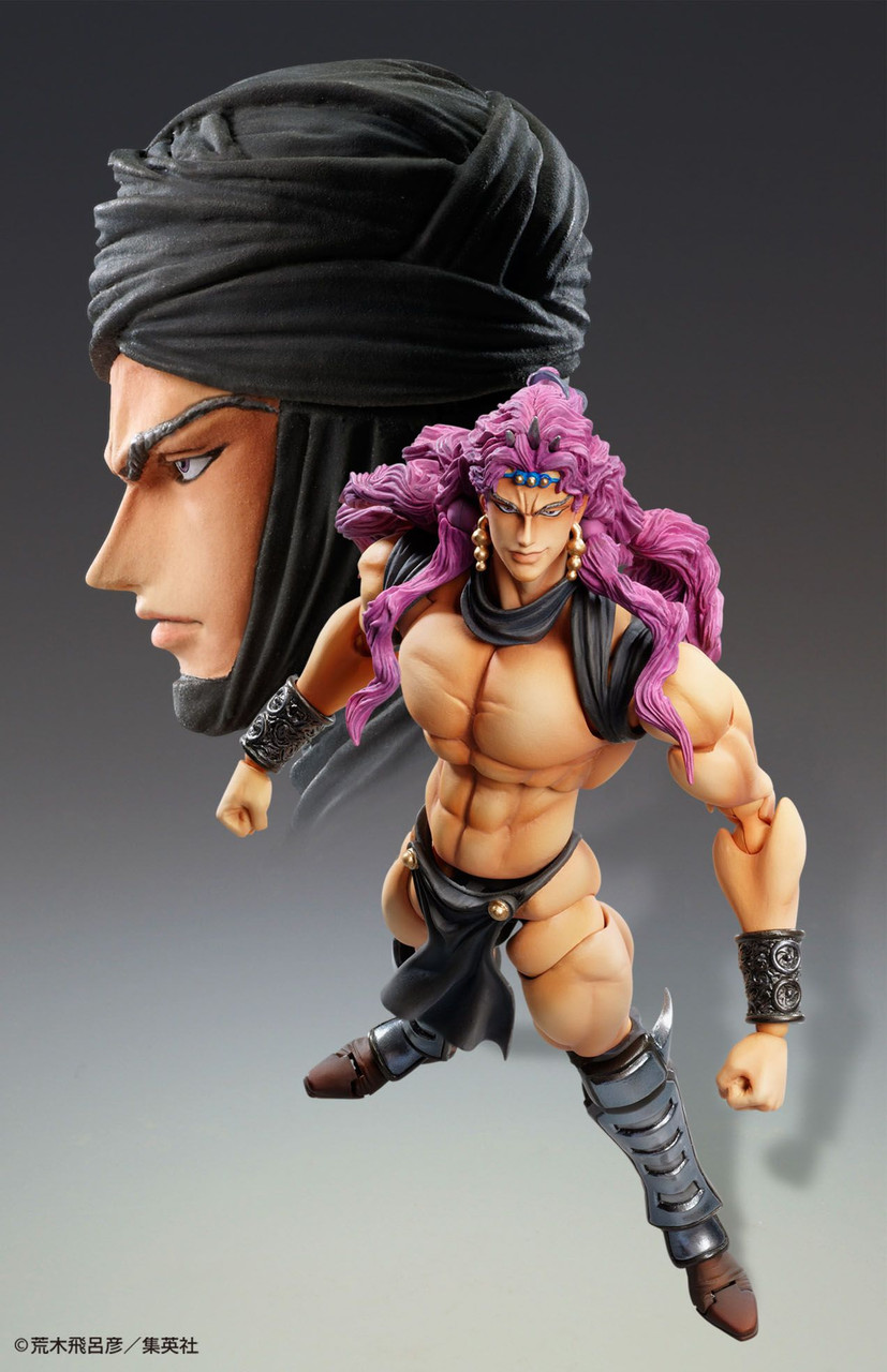 Kars - JoJo's Bizarre Adventure bức ảnh (40427366) - fanpop