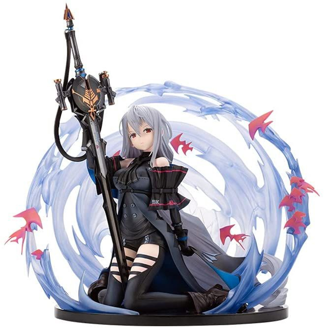 Skadi Elite 2 ver. 1/7 Figure (Arknights)