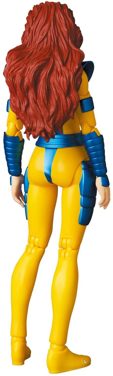 MAFEX Jean Grey (Comic Ver.) Figure (X-men)