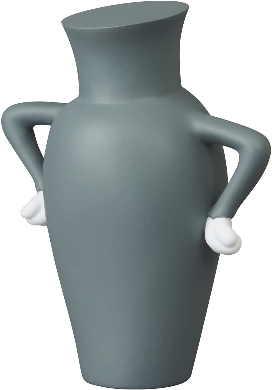 Medicom UDF Tom and Jerry Series 2 Tom (Vase) Figure