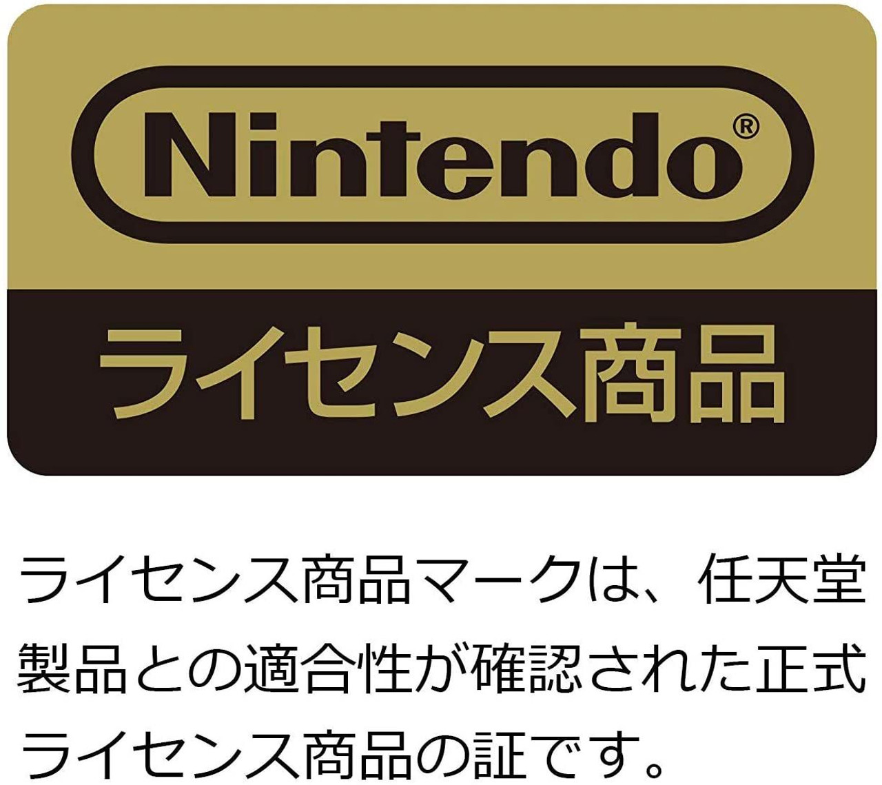 Horipad Mini for Nintendo Switch ( Super Mario )