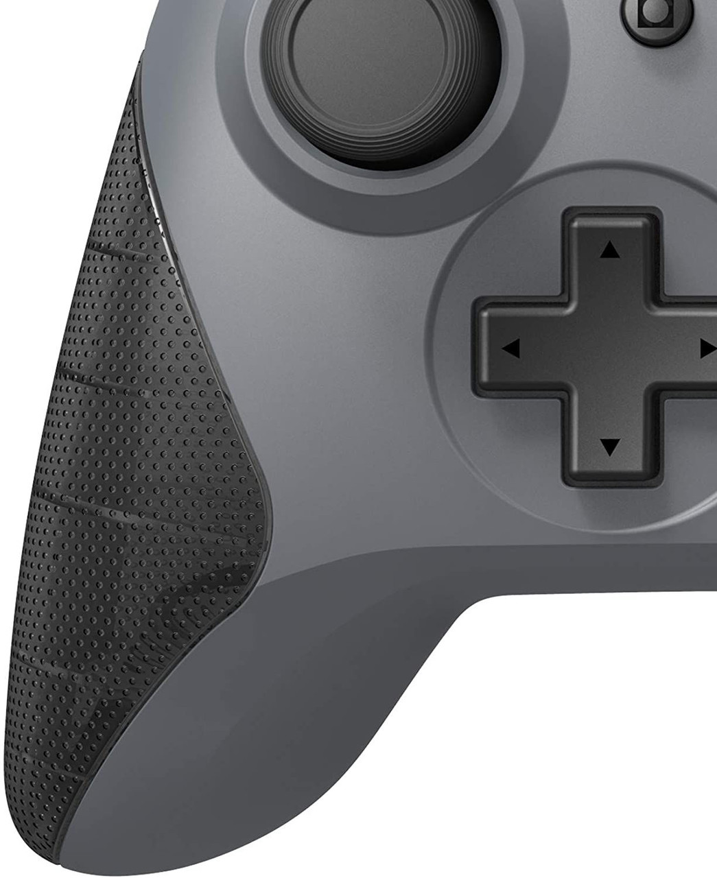 Wireless Horipad Controller for Nintendo Switch Gray