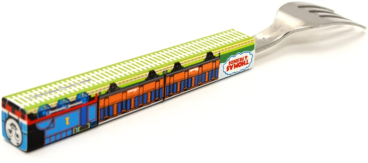 Tableware Train Fork Thomas the Tank Engine 'Thomas'