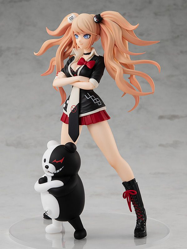 POP UP PARADE Junko Enoshima Figure (Danganronpa 1.2 Reload)