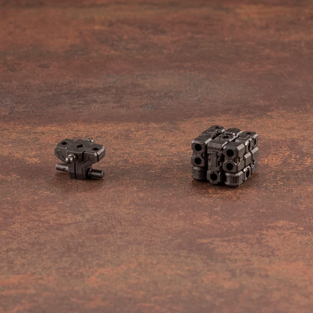 Kotobukiya Evoroids E-REX-S1 E-Rex – Plastik-Bausatz Für Roboter-Fans, Detailreicher Modellbau-Spaß Kotobukiya Evoroids E-REX-S1 E-Rex – Plastik-Bausatz Für Roboter-Fans, Detailreicher Modellbau-Spaß