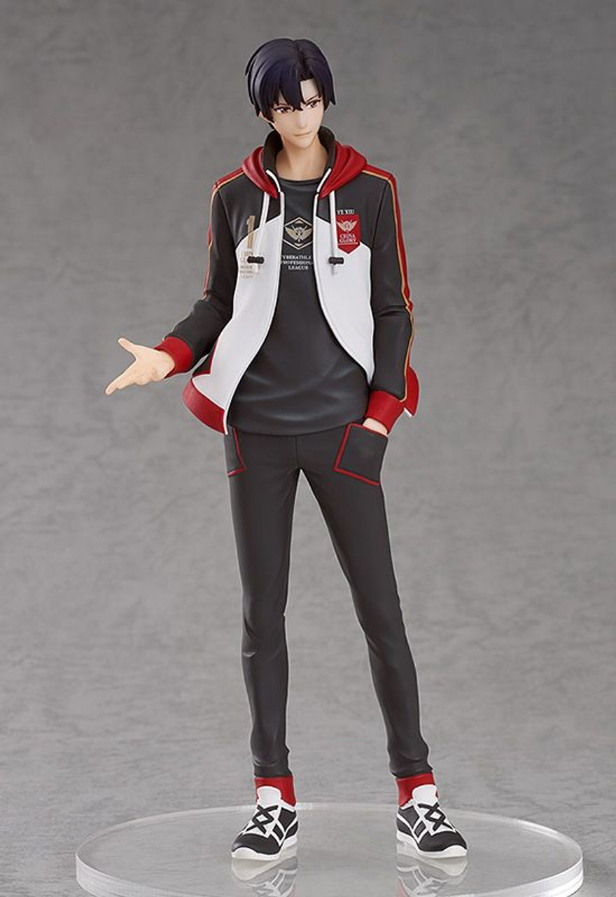 POP UP PARADE Ye Xiu Figure (The King's Avatar)