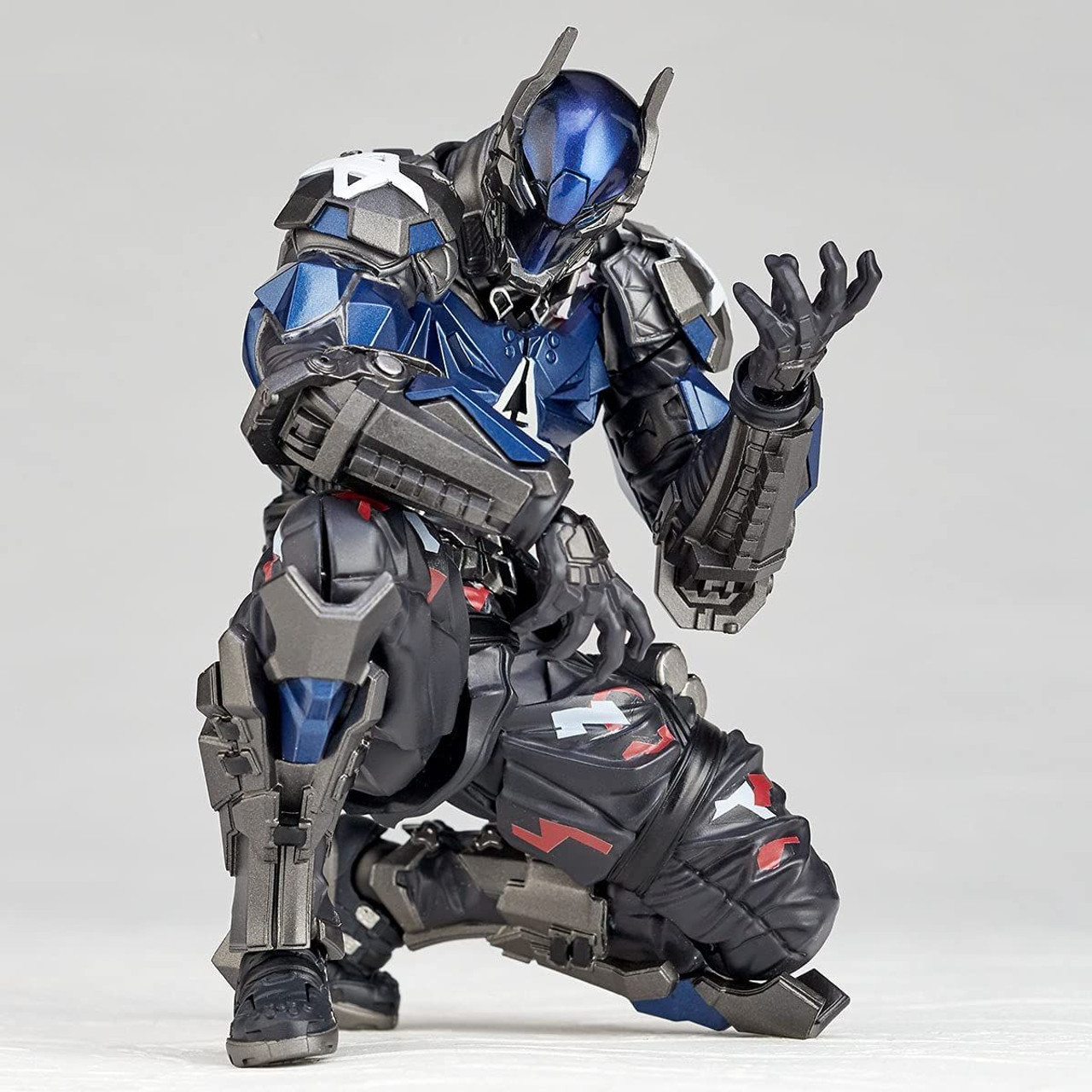 Kaiyodo Arkham Knight Figure (Batman) | Plaza Japan