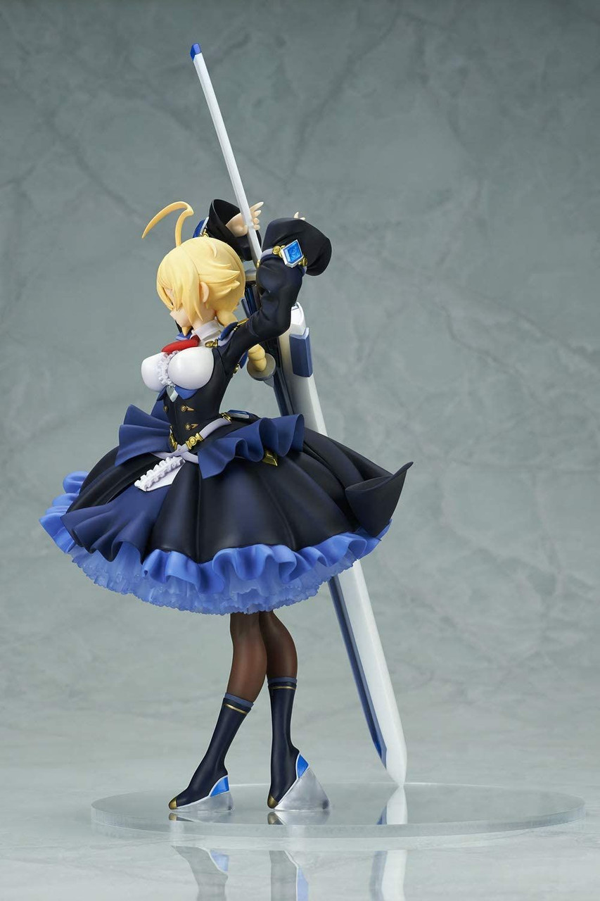 Es 1/7 Figure (BlazBlue)