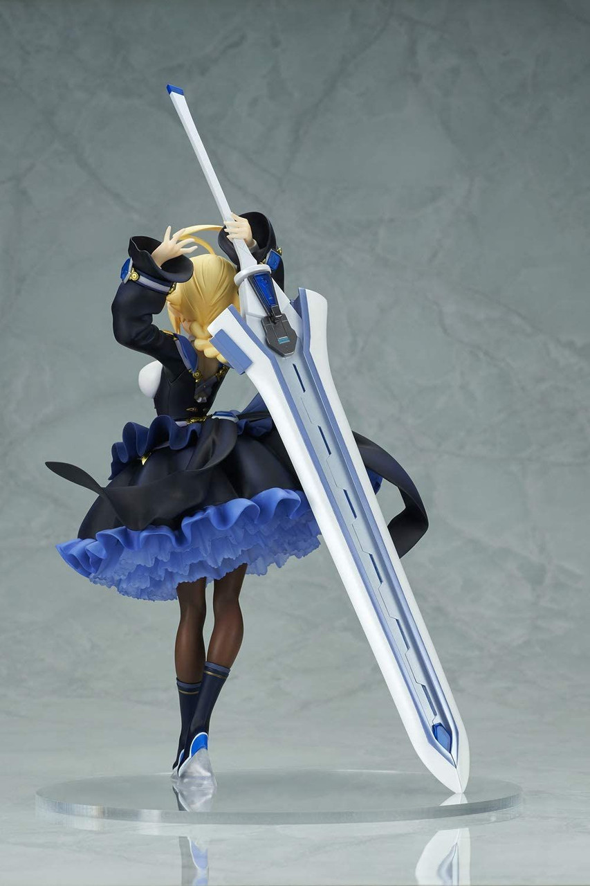 Es 1/7 Figure (BlazBlue)