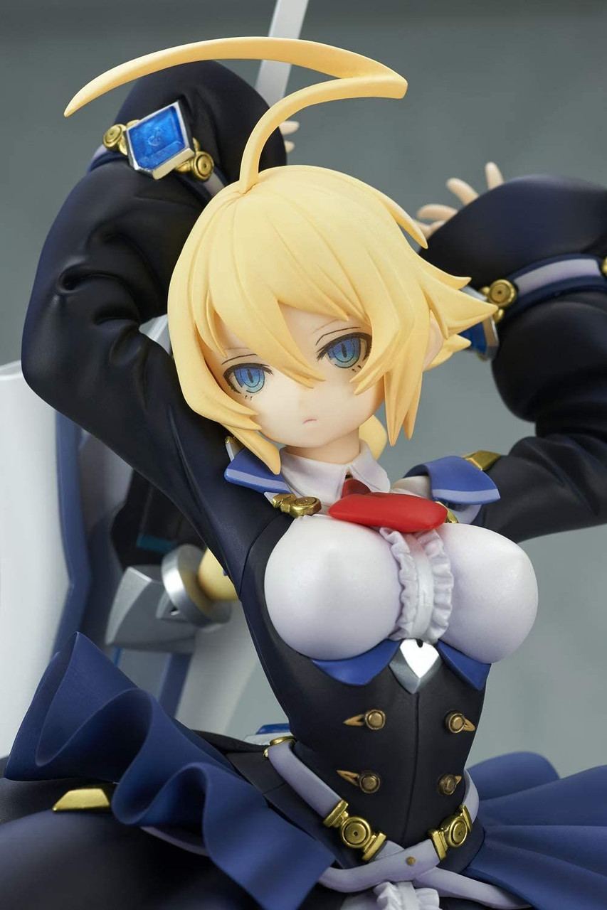 Es 1/7 Figure (BlazBlue)