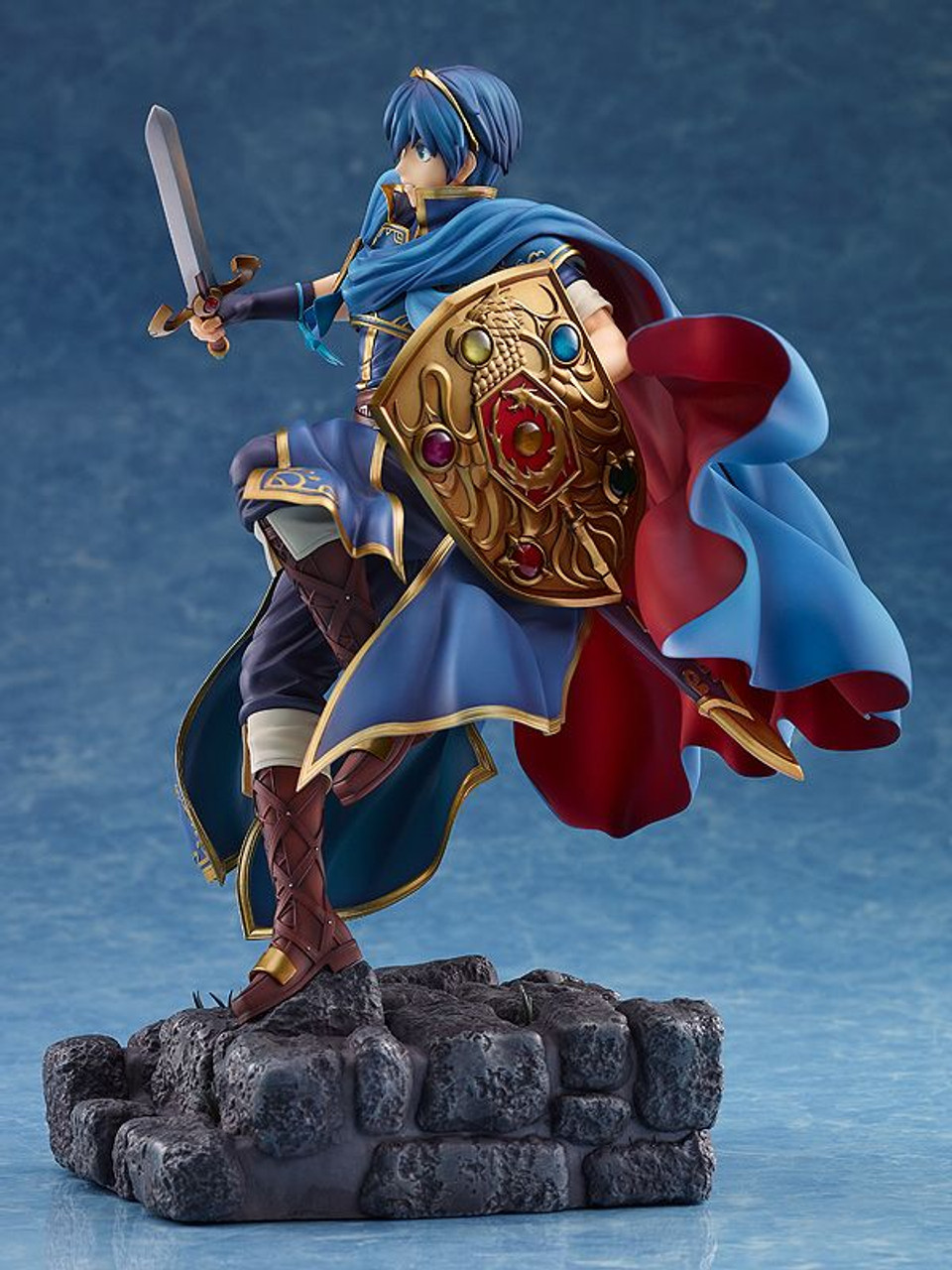 Marth 1/7 Figure (Fire Emblem)