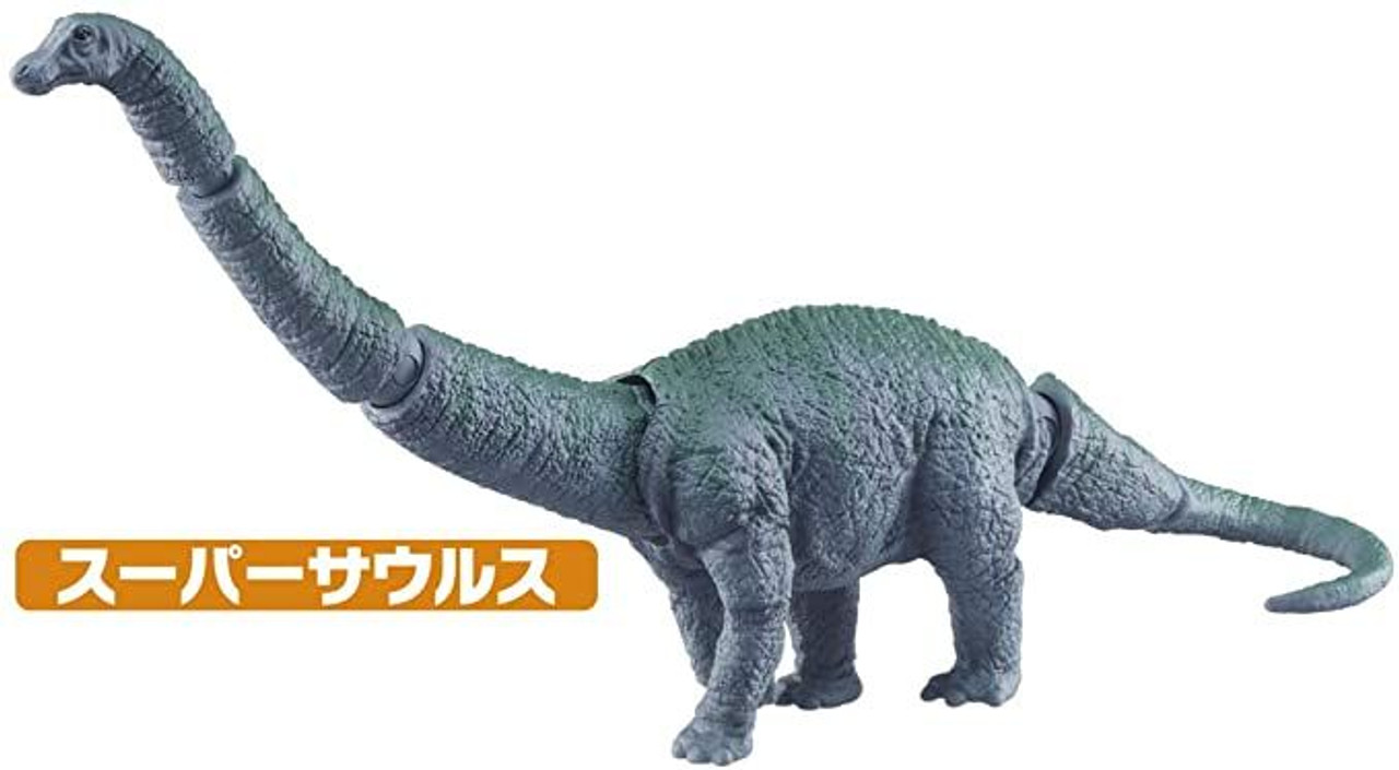 Animal Adventure Fight ! Giant Dinosaur Set Figure