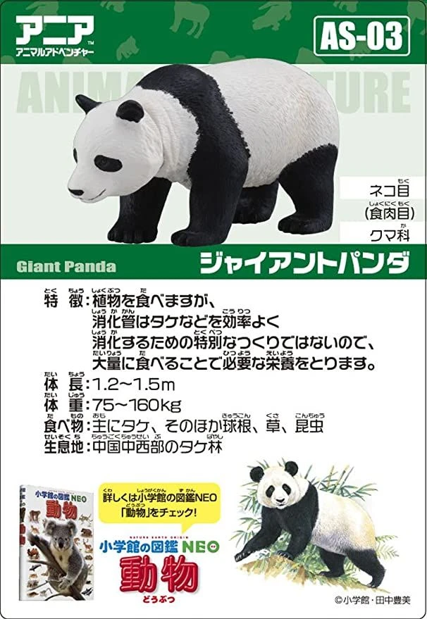 Nanoblock Giant Panda – Micro-Sized Building Block Set (170 Teile, Level 2) Von KAWADA Nanoblock Giant Panda – Micro-Sized Building Block Set (170 Teile, Level 2) Von KAWADA