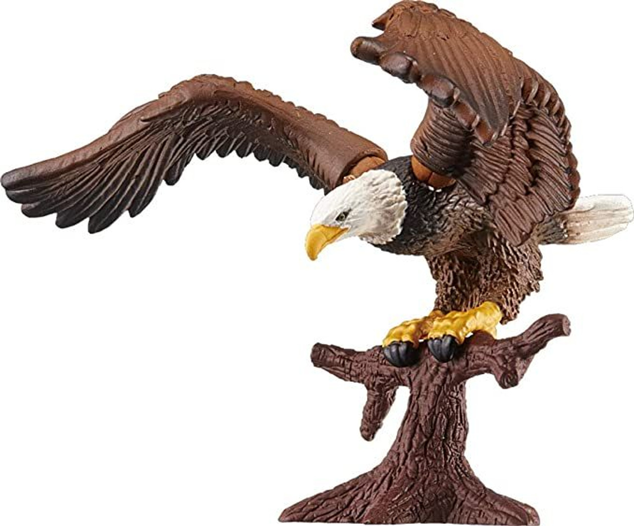 Animal Adventure Eagle (Bald eagle) Figure