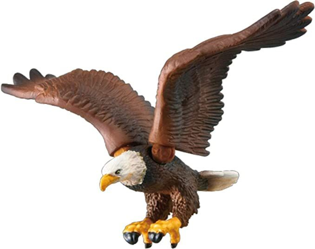 Animal Adventure Eagle (Bald eagle) Figure