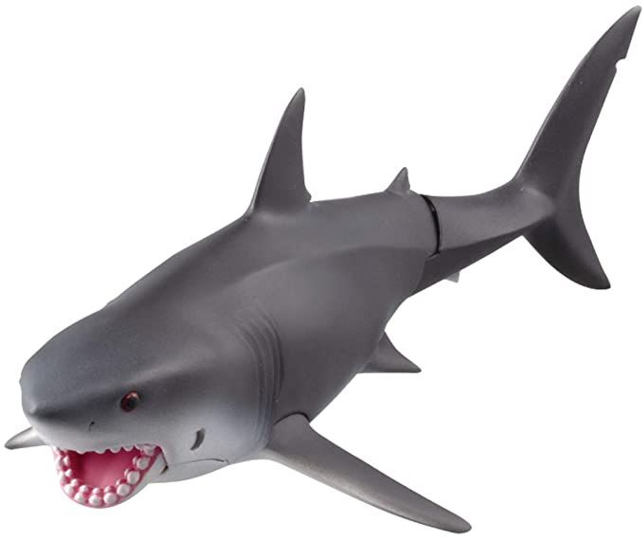 Animal Adventure Great White Shark (Floating Version) Figure