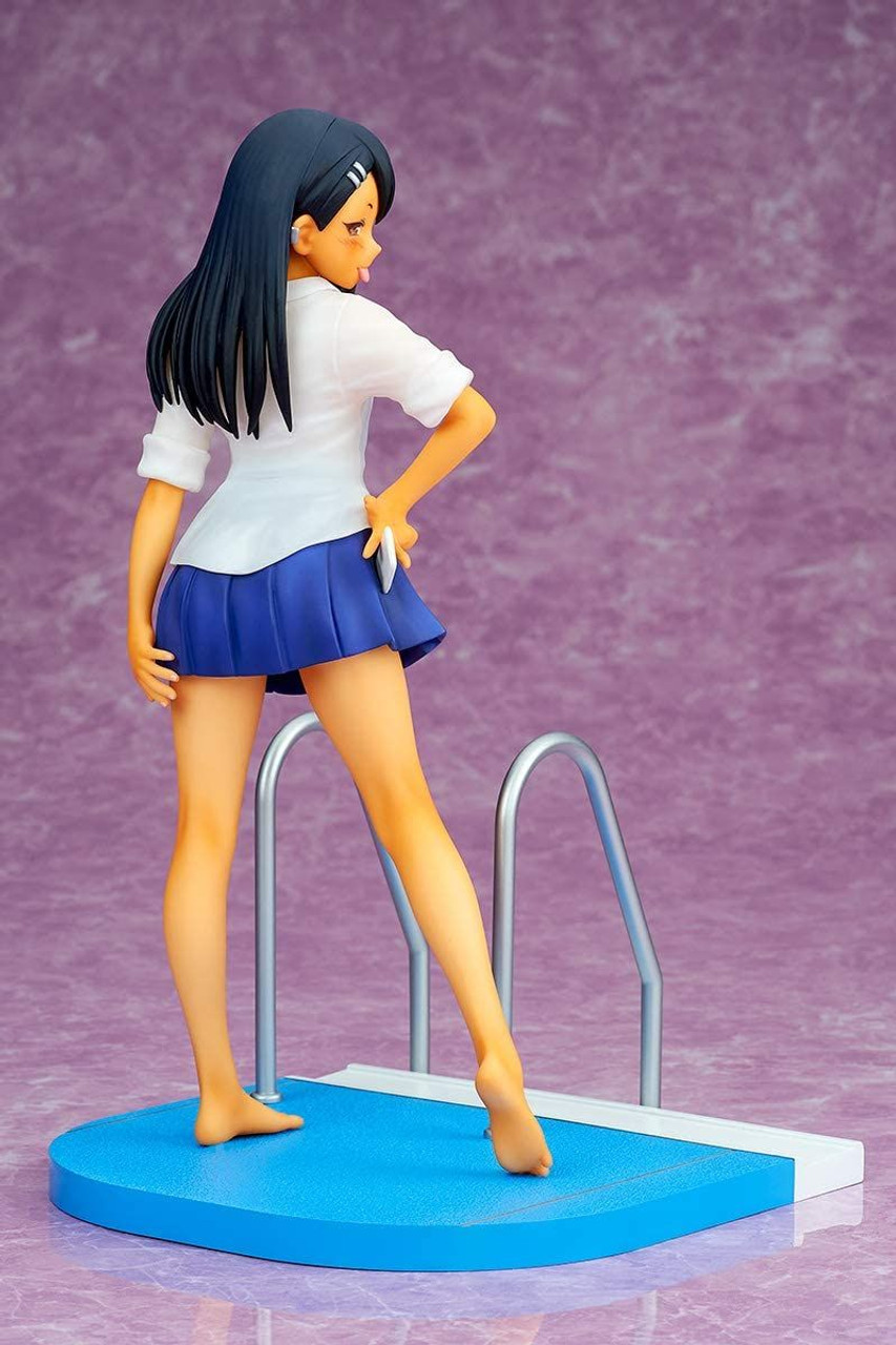 Ijiranaide Nagatoro-san - Nagatoro Hayase - 1/7 (Bell Fine) - Akiba Soul