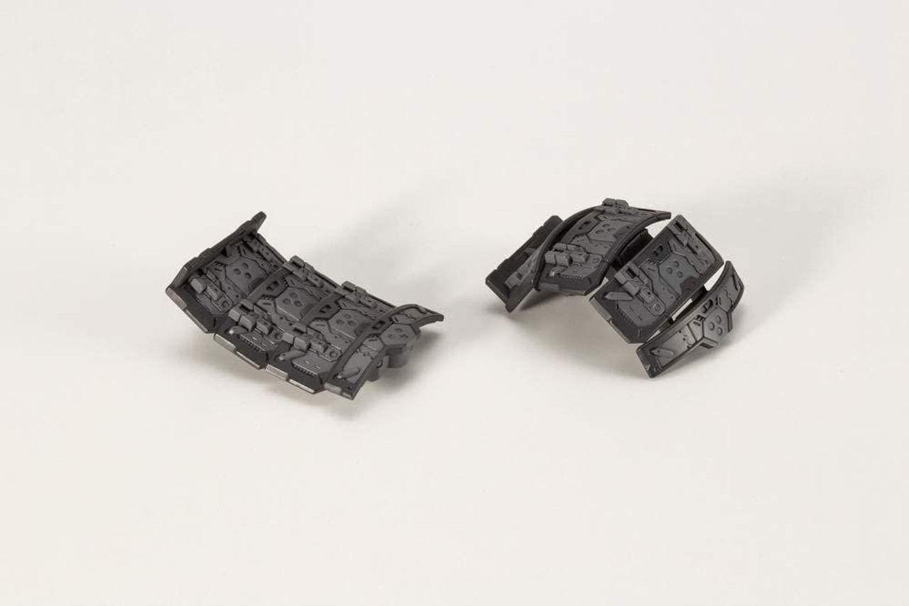 M.S.G Modeling Support Goods Mecha Supply 23 Expansion Armor
