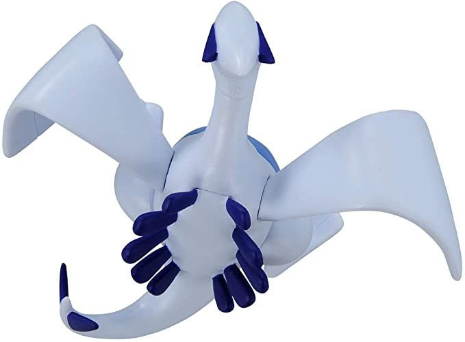 Pokemon Moncolle Lugia