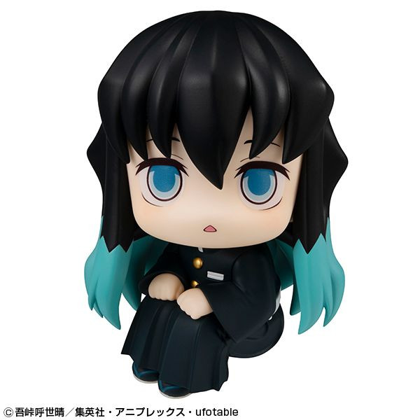 LookUp Muichiro Tokito Figure (Demon Slayer: Kimetsu no Yaiba)