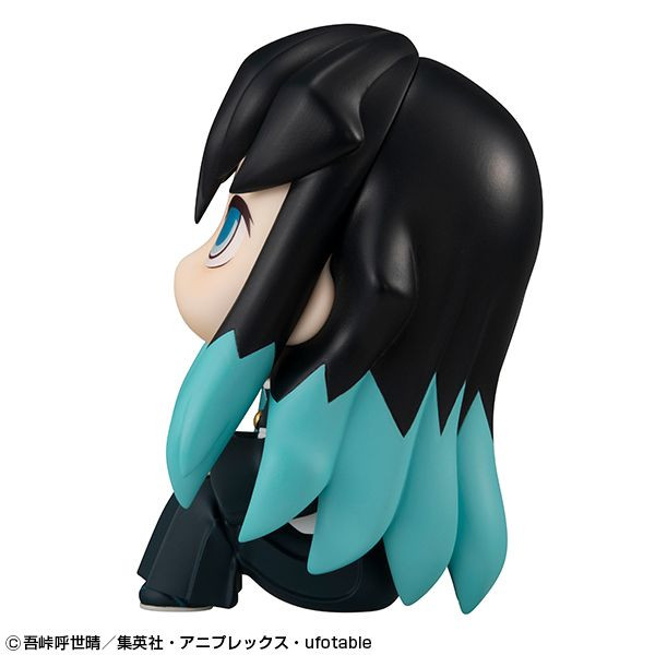 るり ページ LookUp Muichiro Tokito Figure (Demon Slayer: Kimetsu no Yaiba)