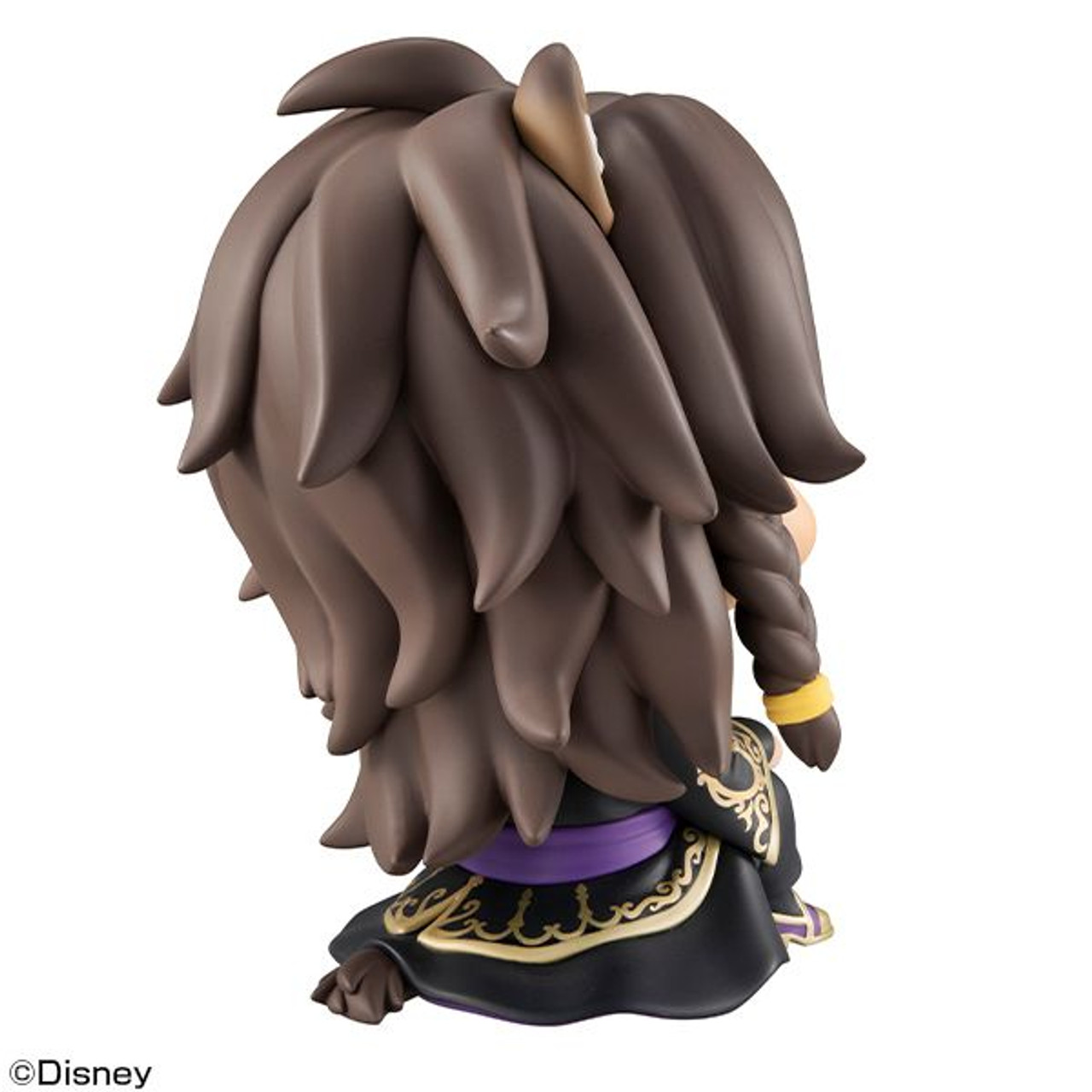 LookUp Leona Kingscholar Figure (Disney Twisted Wonderland)