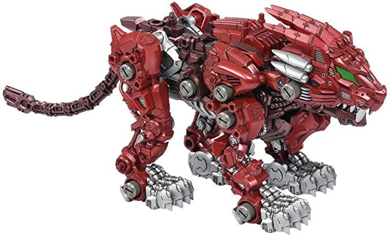 ヒ*ロ様 ゾイド TAKARA TOMY ZOIDS Wild ZW03 Caviter NEW from Japan | eBay