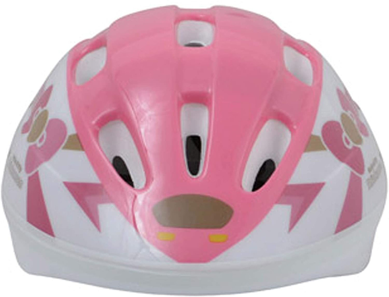 Shinkansen Helmet For Kids Series 500 Hello Kitty