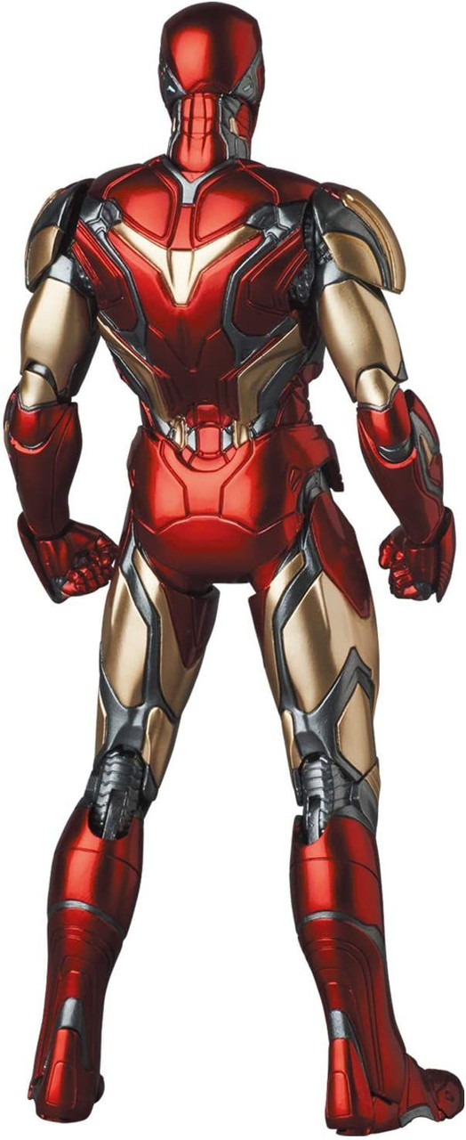 MAFEX Iron Man Mark Mark85 Endgame Ver. Figure (Avengers: Endgame)