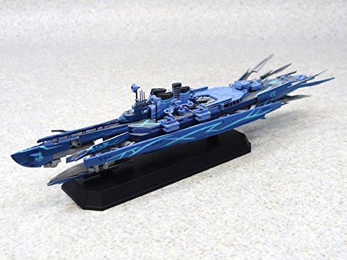 Aoshima 11430 ARPEGGIO OF BLUE STEEL Series #15 Submarine I-401