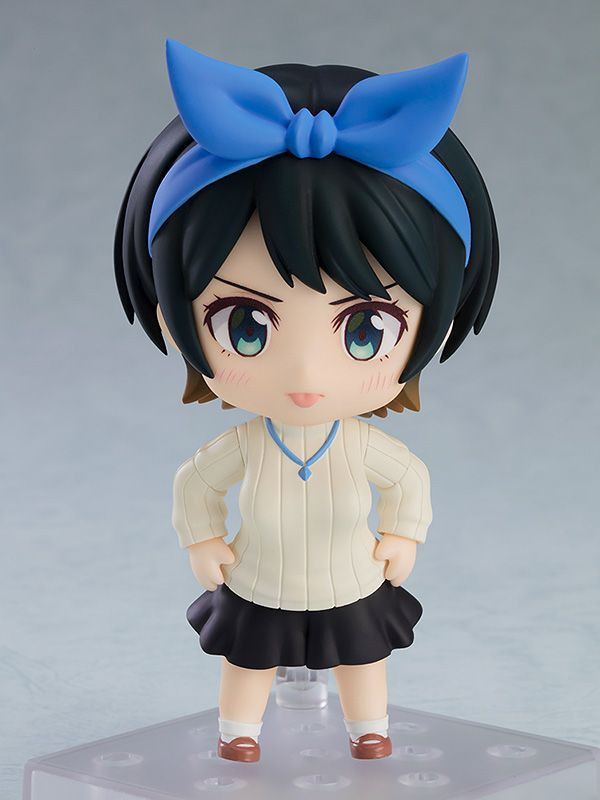 Nendoroid Ruka Sarashina (Rent-A-Girlfriend)