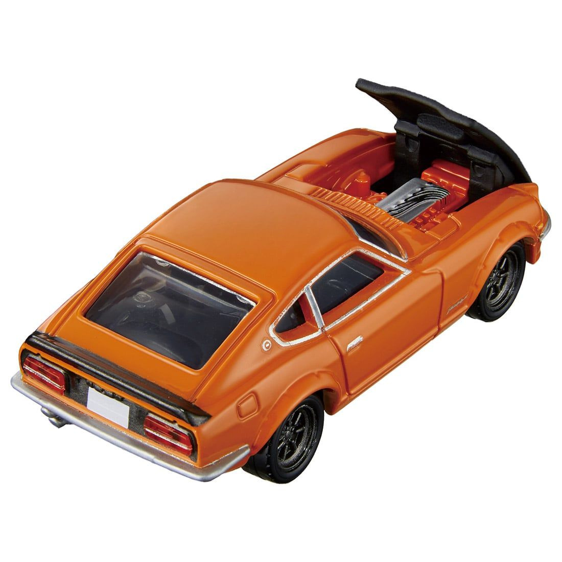 Takara Tomy Mall Original Tomica Premium Nissan Fairlady Z