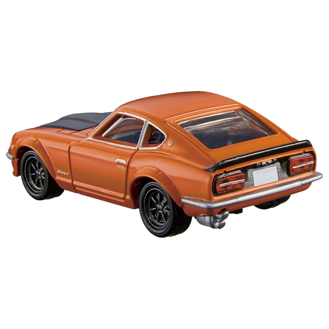 Takara Tomy Mall Original Tomica Premium Nissan Fairlady Z