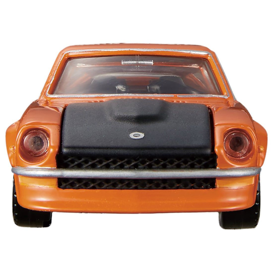 Takara Tomy Mall Original Tomica Premium Nissan Fairlady Z