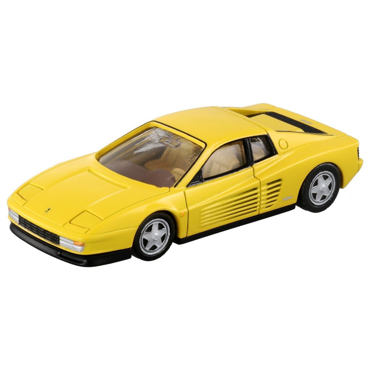 Ferrari Testarossa игрушка